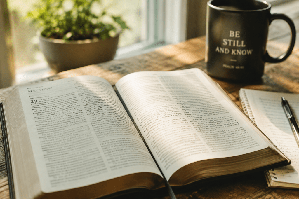 Rediscovering What the Church Cannot Afford to Lose